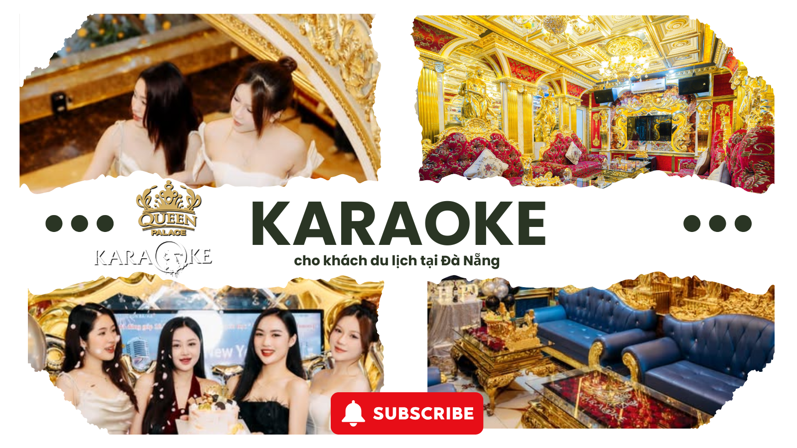 Karaoke Cho Khách Du Lịch Tại Đà Nẵng – Hát Hay, Check-in Đẹp, Giá Mềm