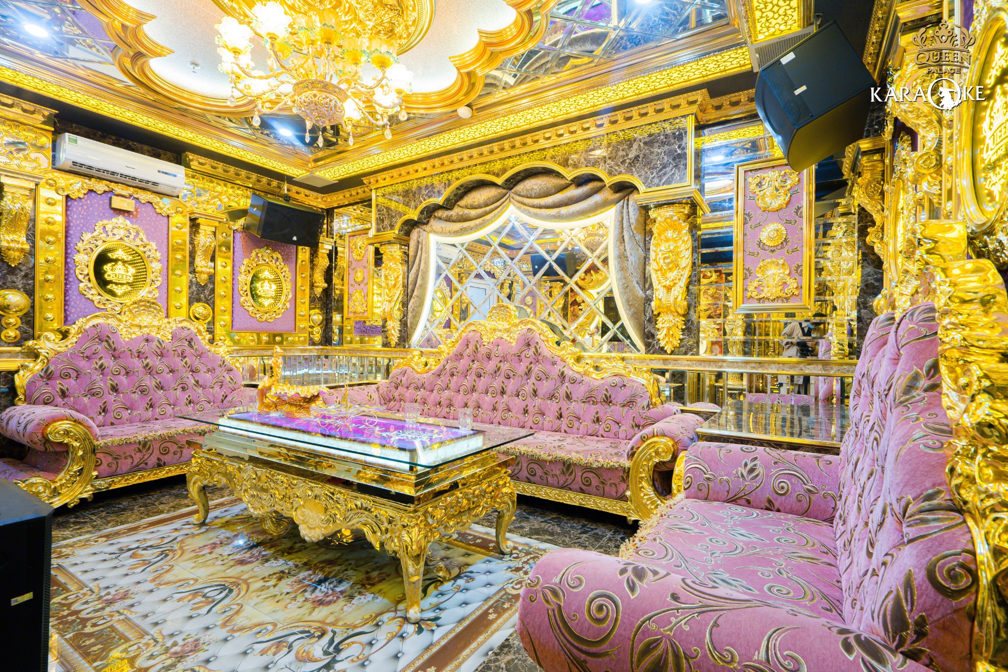 🎯 [BMT] TUYỂN DỤNG NHÂN VIÊN PHỤC VỤ – QUEEN BUÔN MA THUỘT